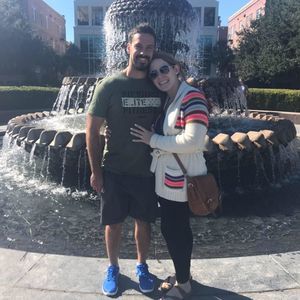 Meet your Posher, Abby